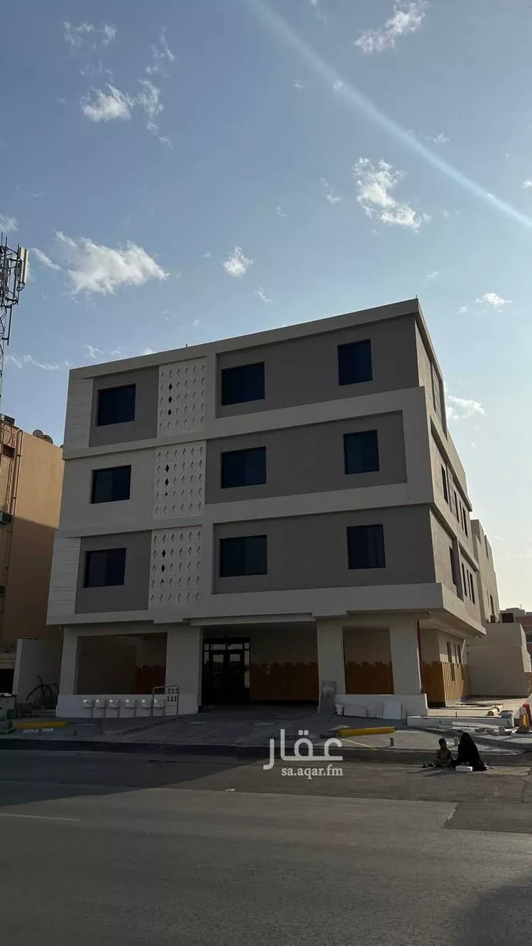 شقة للبيع في شارع ابي العتاهية, حي المنار, مدينة الرياض, منطقة الرياض 1 صورة