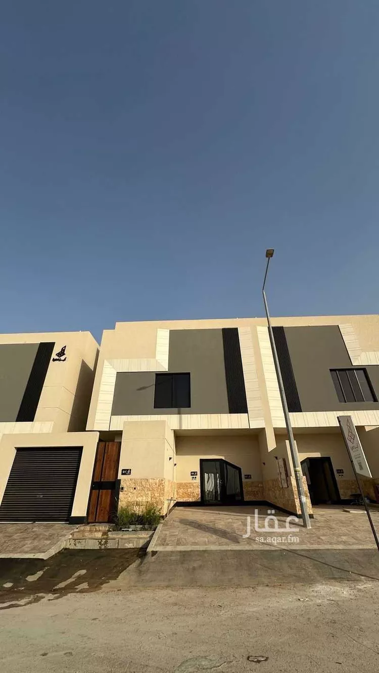دور للبيع في شارع أمين بن محمد مرداد, حي الرمال, مدينة الرياض, منطقة الرياض صورة 3