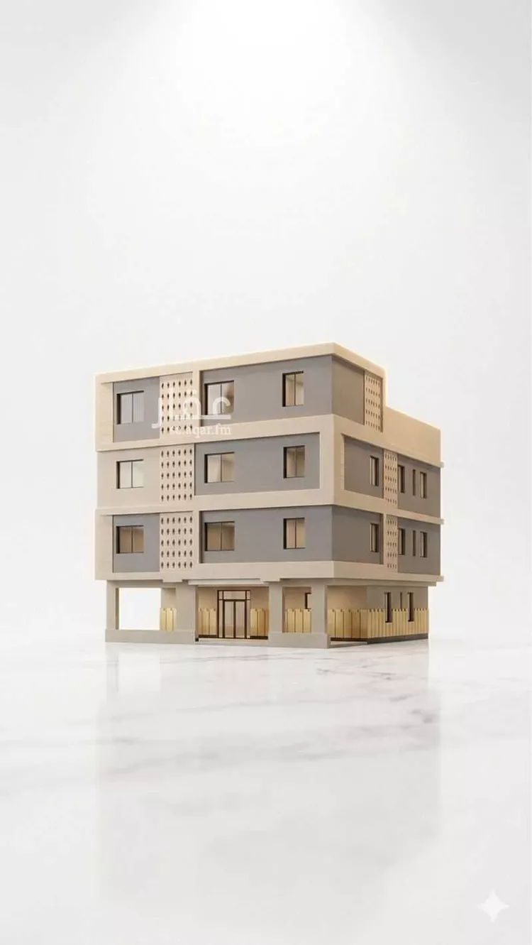 شقة للبيع في شارع ابي العتاهية, حي المنار, مدينة الرياض, منطقة الرياض صورة 4