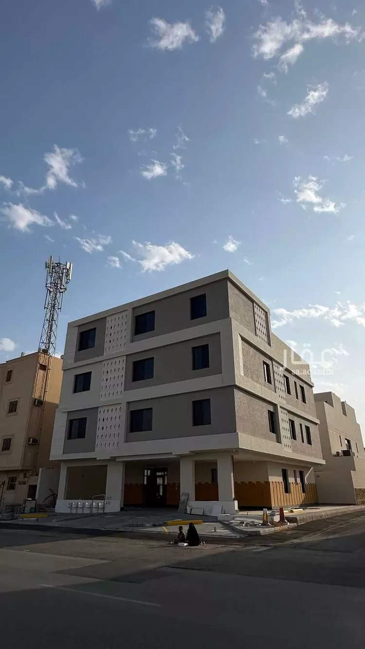 شقة للبيع في شارع ابي العتاهية, حي المنار, مدينة الرياض, منطقة الرياض صورة 3