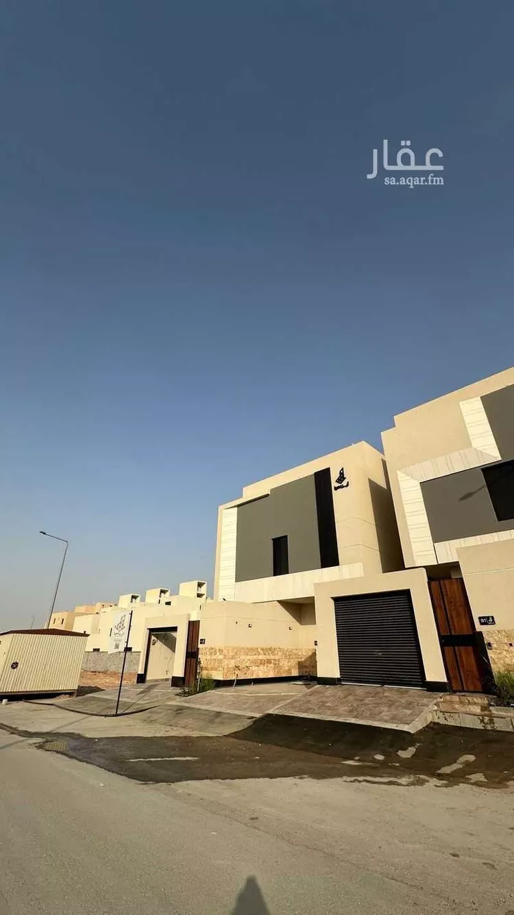 دور للبيع في شارع أمين بن محمد مرداد, حي الرمال, مدينة الرياض, منطقة الرياض صورة 2