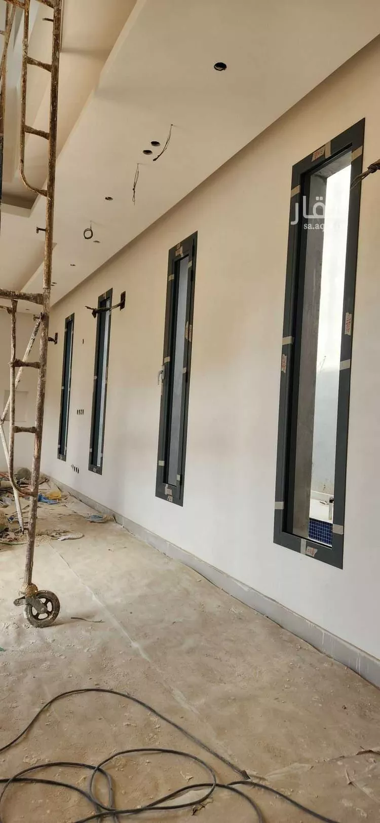 فيلا للبيع في شارع حمد ابن ابراهيم ال داوود, حي السويدي الغربي, مدينة الرياض, منطقة الرياض