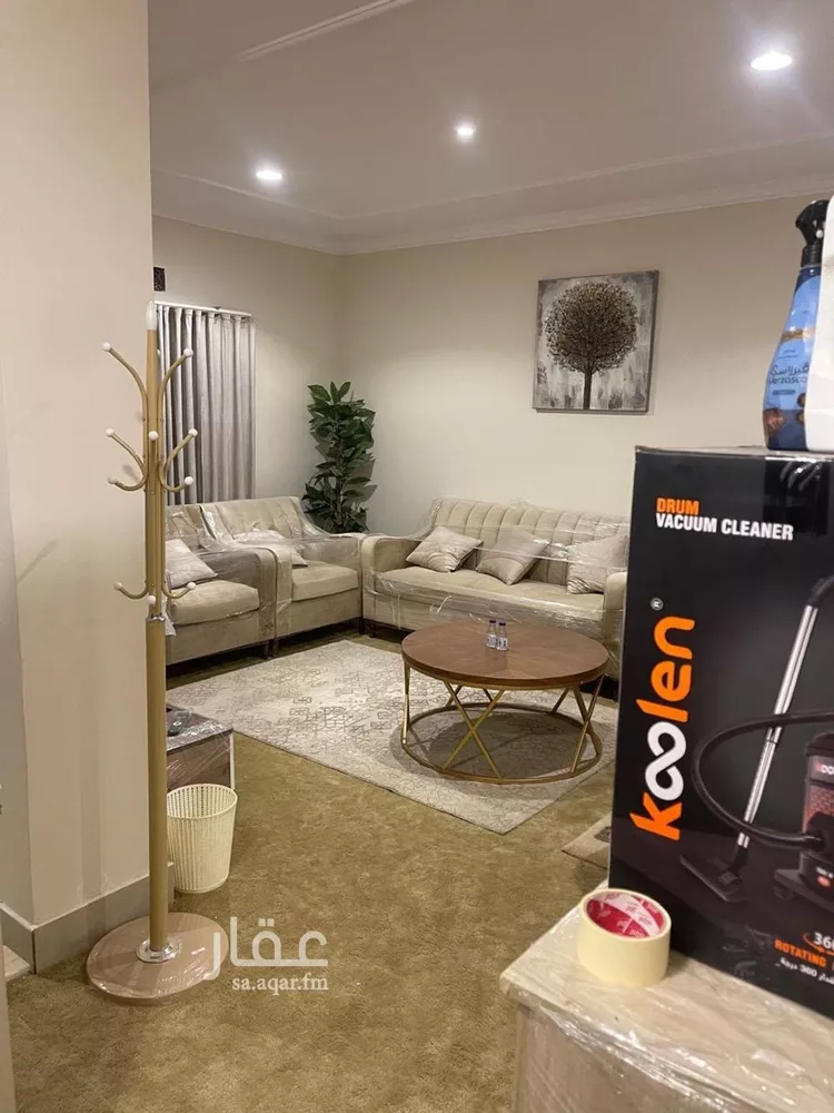 شقة للإيجار في شارع شهيد الدين ثم الوطن صالح نافذ عودة, حي الشهداء, مدينة الرياض, منطقة الرياض صورة 4