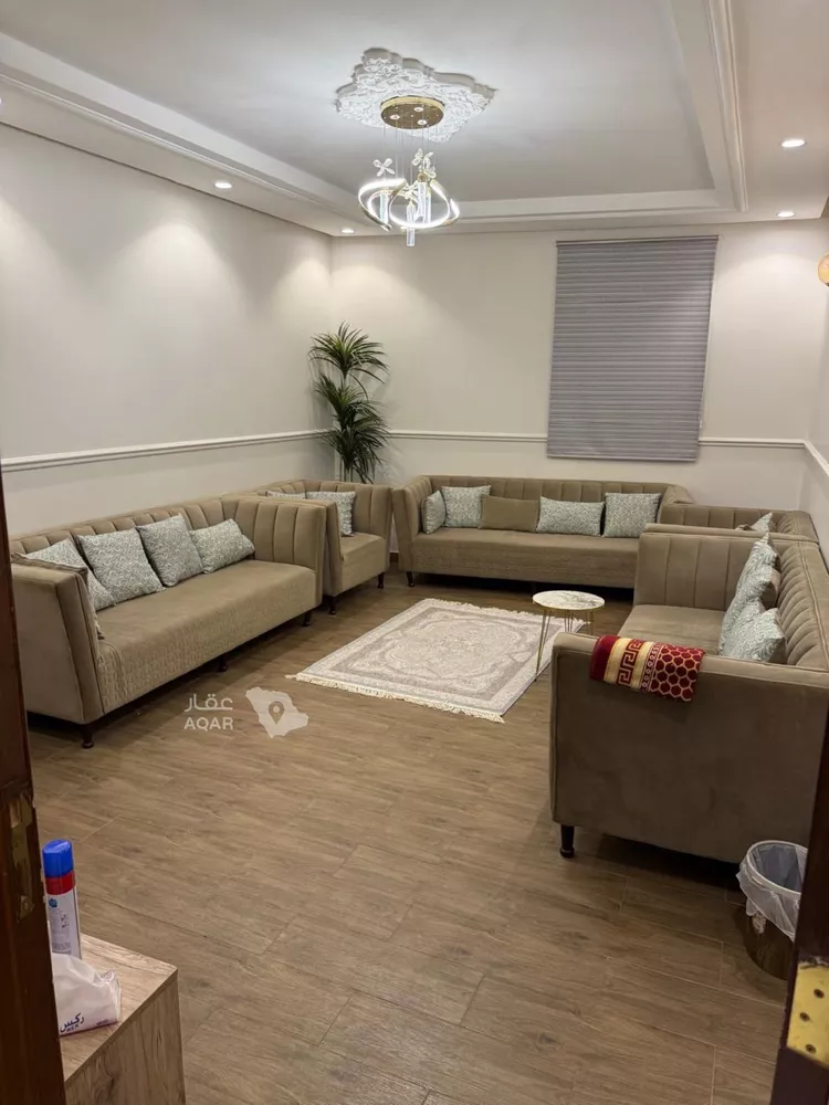 شقة للإيجار في شارع عبدالله بن قيس, حي إشبيلية, مدينة الرياض, منطقة الرياض 7