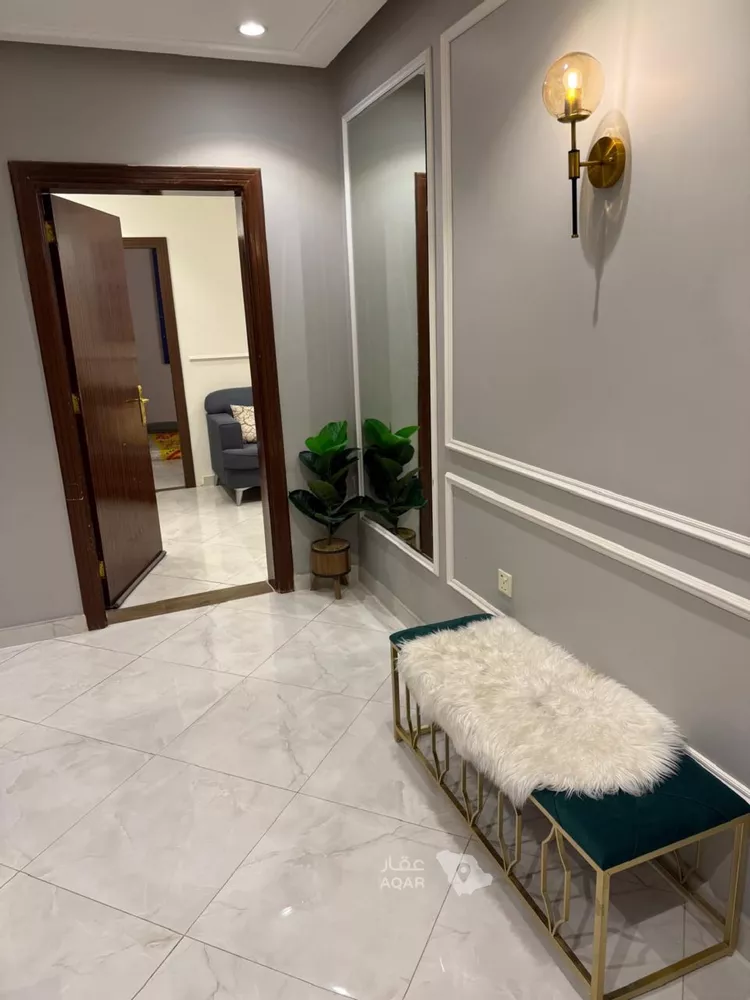 شقة للإيجار في شارع عبدالله بن قيس, حي إشبيلية, مدينة الرياض, منطقة الرياض 4