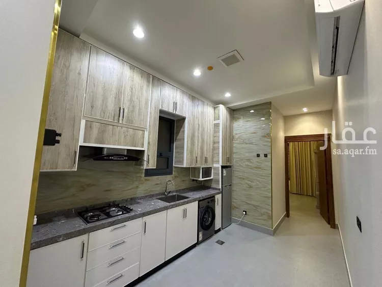 عمارة للإيجار في شارع الحكم بن عمرو, حي اليرموك, مدينة الرياض, منطقة الرياض صورة 3