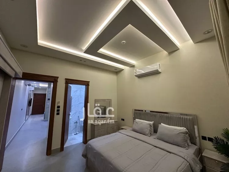 عمارة للإيجار في شارع الحكم بن عمرو, حي اليرموك, مدينة الرياض, منطقة الرياض صورة 4