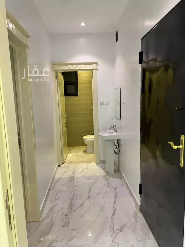 شقة للإيجار في شارع فرحة, حي اليرموك, مدينة الرياض, منطقة الرياض صورة 4