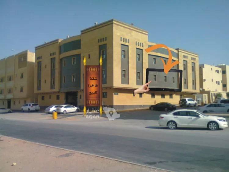 Apartment for Rent in Riyadh Ishbiliyah