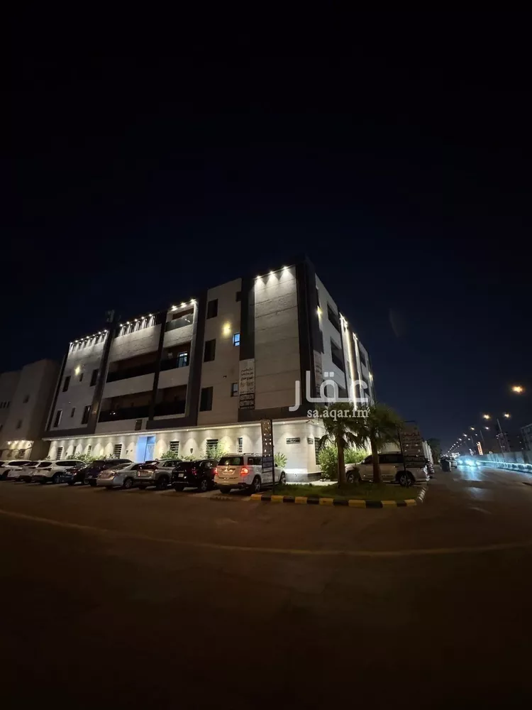 عمارة للإيجار في شارع الحكم بن عمرو, حي اليرموك, مدينة الرياض, منطقة الرياض