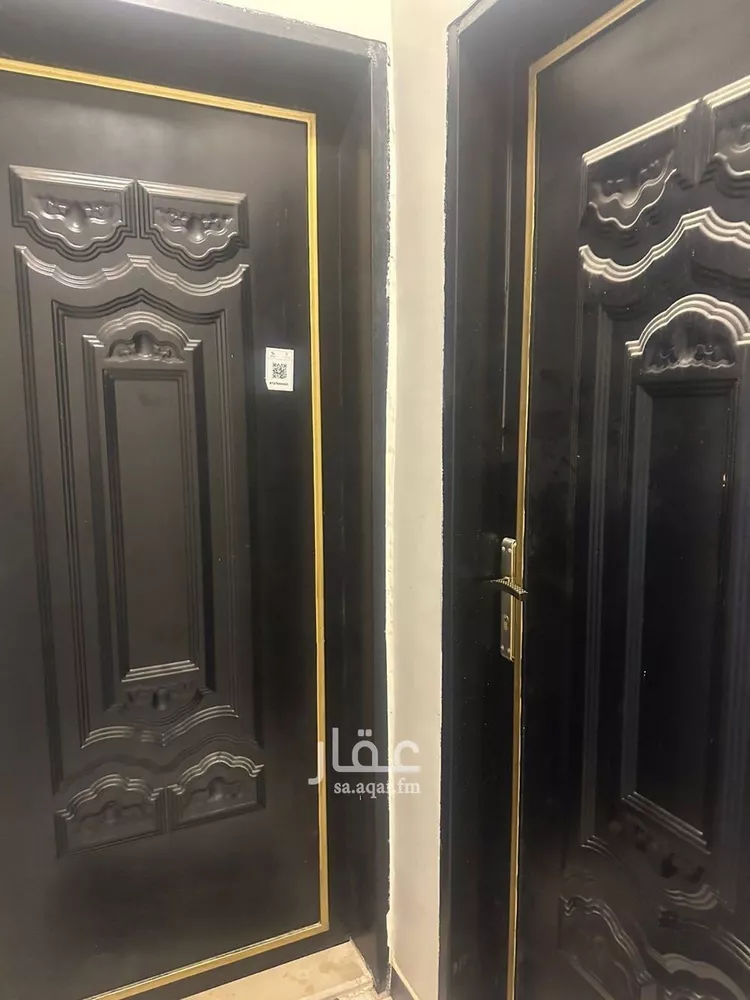 شقة للإيجار في شارع فجر, حي اليرموك, مدينة الرياض, منطقة الرياض صورة 2