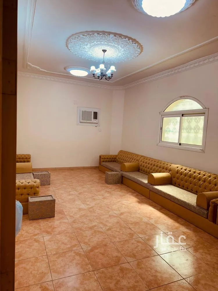 دور للإيجار في شارع المرواح, حي اليرموك, مدينة الرياض, منطقة الرياض صورة 3