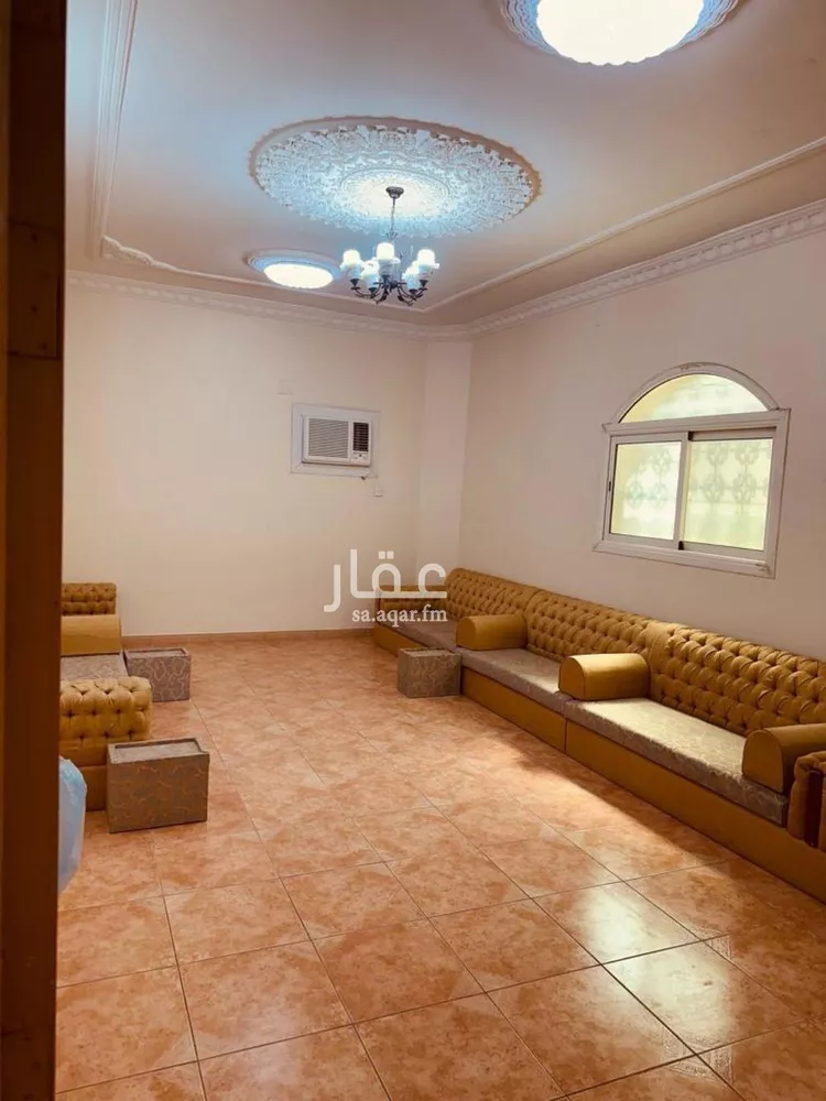 دور للإيجار في شارع المرواح, حي اليرموك, مدينة الرياض, منطقة الرياض 1 صورة