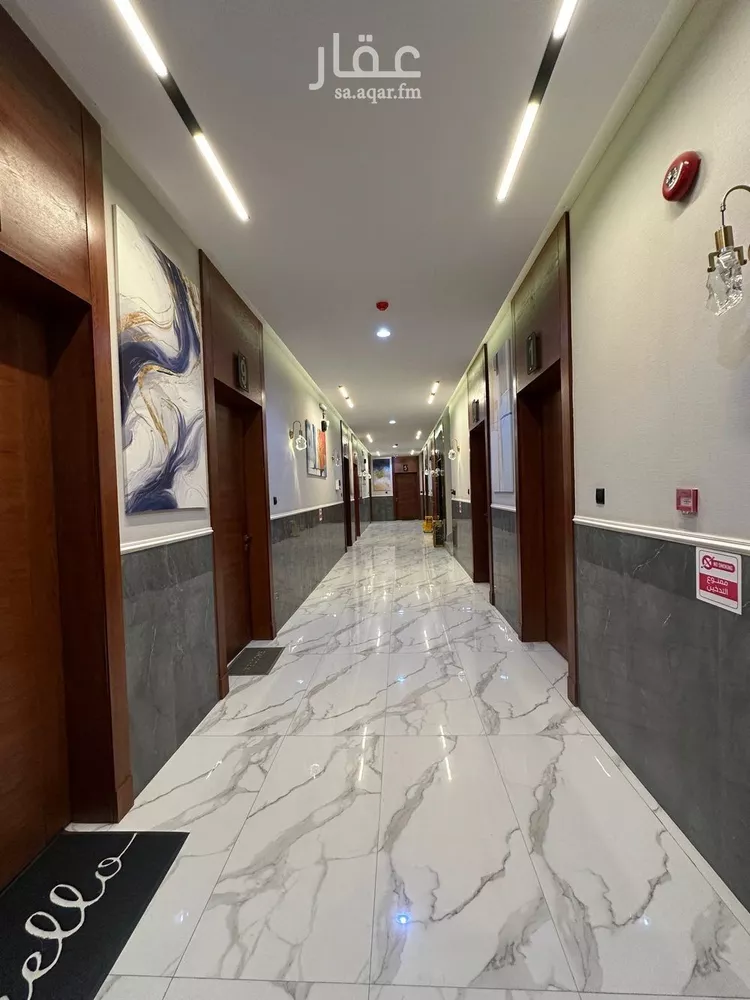 عمارة للإيجار في شارع الحكم بن عمرو, حي اليرموك, مدينة الرياض, منطقة الرياض صورة 5