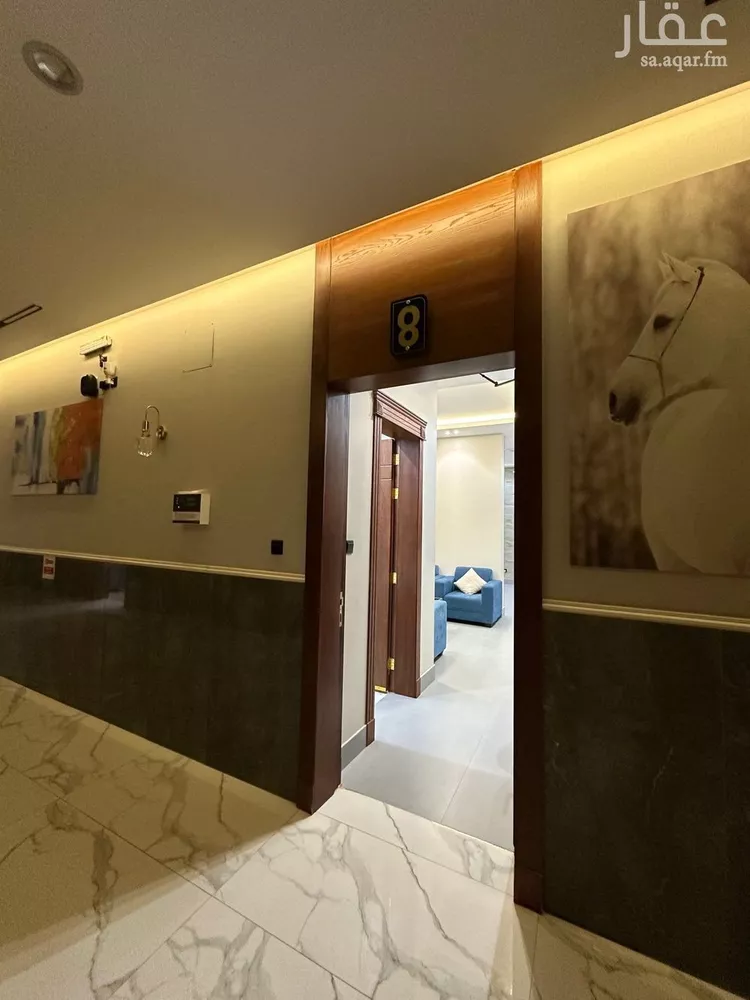 عمارة للإيجار في شارع الحكم بن عمرو, حي اليرموك, مدينة الرياض, منطقة الرياض صورة 2