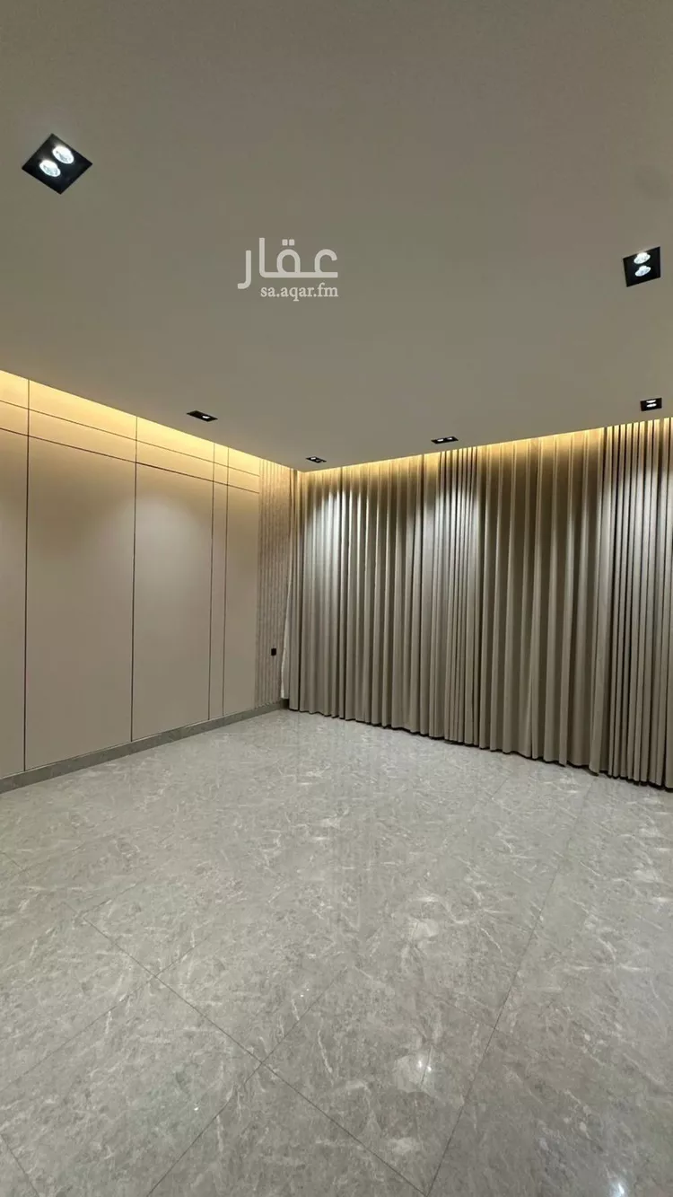 دور للإيجار في شارع الحاسب, حي إشبيلية, مدينة الرياض, منطقة الرياض صورة 4