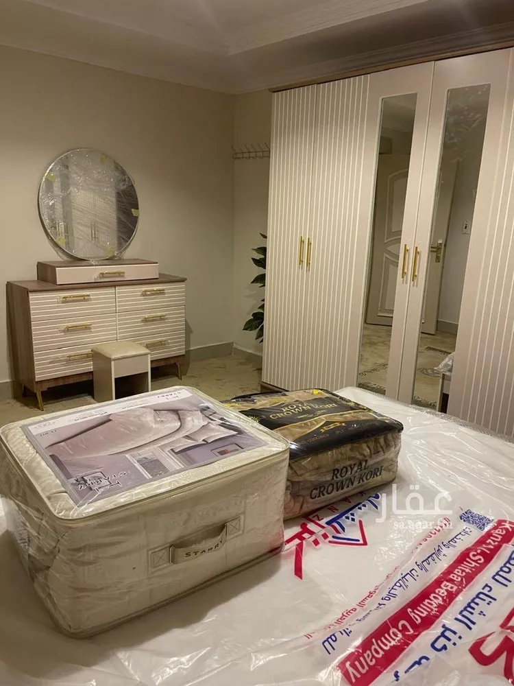 شقة للإيجار في شارع شهيد الدين ثم الوطن صالح نافذ عودة, حي الشهداء, مدينة الرياض, منطقة الرياض صورة 2