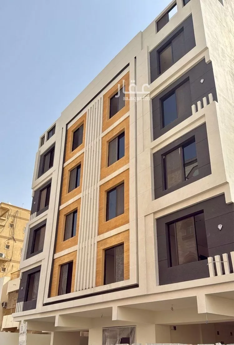 عمارة للبيع في شارع ابن الوكيل, حي الفيصلية, مدينة جدة, منطقة مكة المكرمة