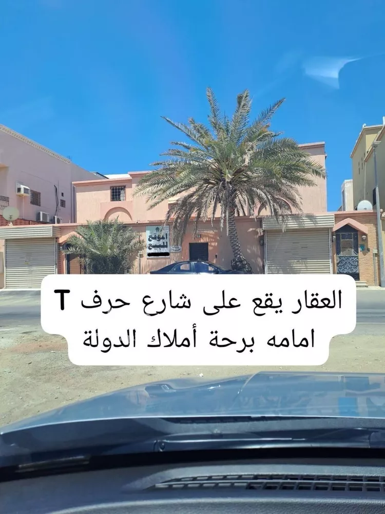 فيلا للبيع في شارع محمد بن بلبان, حي المرجان, مدينة جدة, منطقة مكة المكرمة