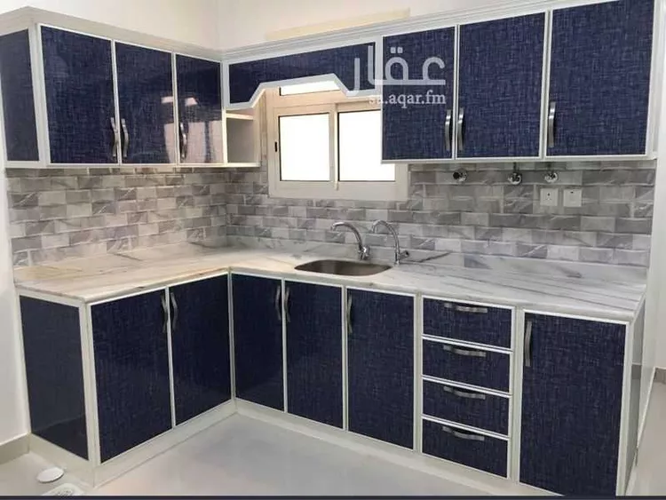 شقة للإيجار في شارع راكان ابن حثلين, حي الريان, مدينة الدوادمي, منطقة الرياض صورة 2