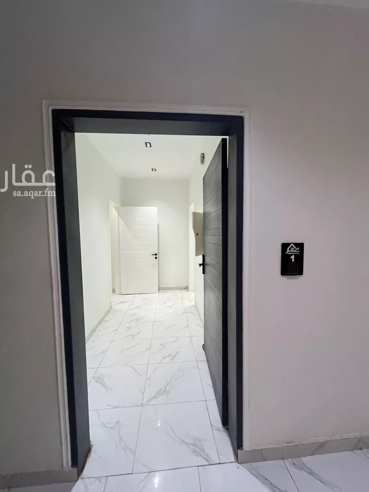 شقة للبيع في شارع المقضاة, حي اليرموك, مدينة الرياض, منطقة الرياض صورة 2