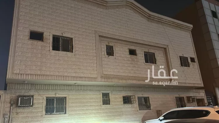 عمارة للبيع في شارع المليسان, حي اليرموك, مدينة الرياض, منطقة الرياض