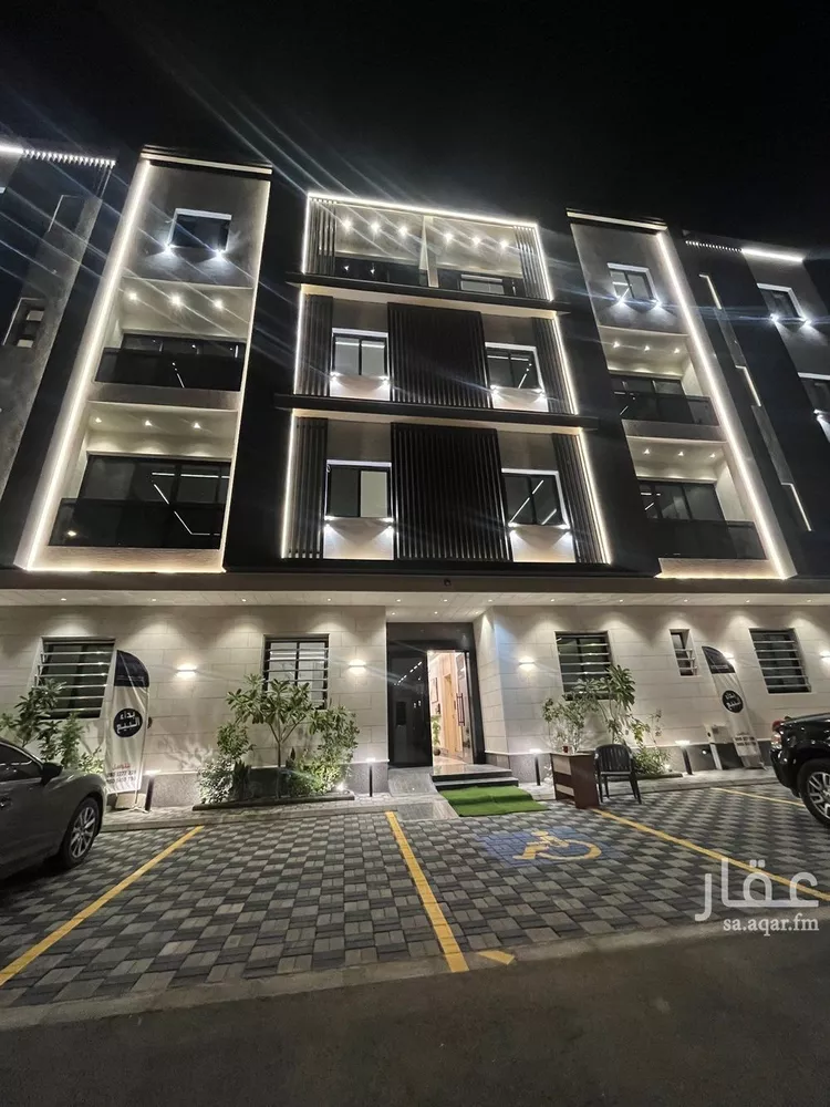 شقة للبيع في شارع الحكم بن عمرو, حي اليرموك, مدينة الرياض, منطقة الرياض