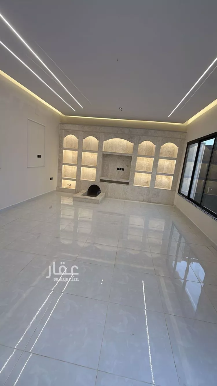 Floor for Sale in Hail Al Badnah صورة 3