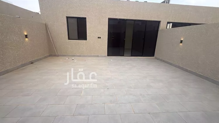 فيلا للإيجار في شارع أبي أيوب بن المهلب, حي الرمال, مدينة الرياض, منطقة الرياض 15