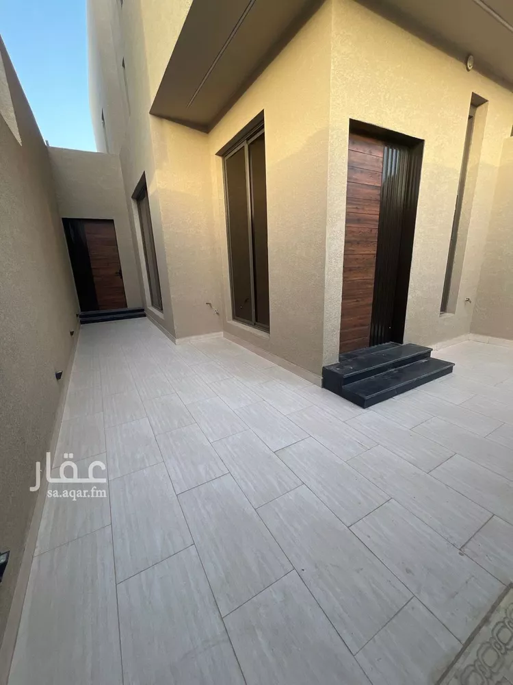 دور للبيع في شارع جراب, حي غرناطة, مدينة الرياض, منطقة الرياض صورة 2