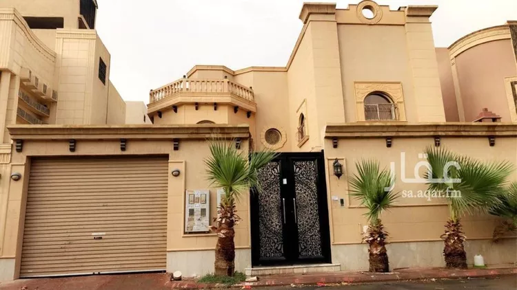 فيلا للبيع في شارع الساقية, حي المعيزيلة, مدينة الرياض, منطقة الرياض صورة 3