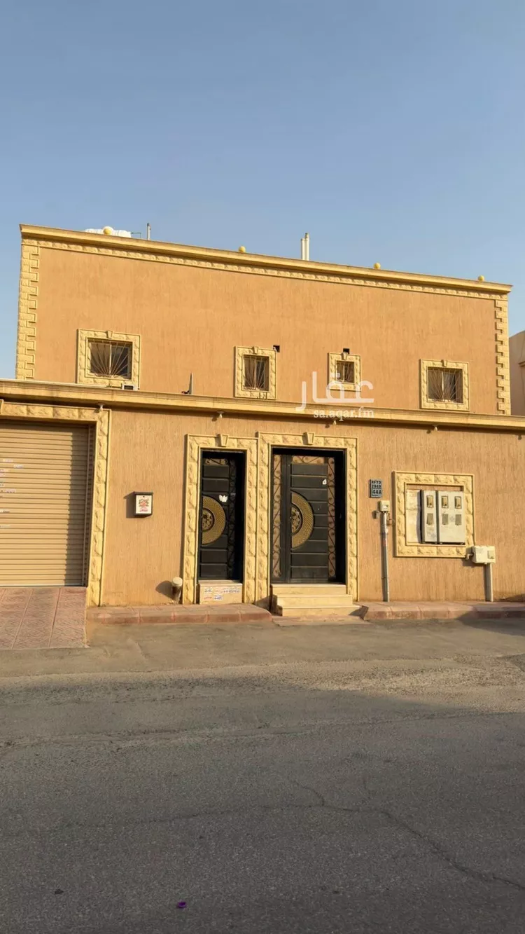عمارة للبيع في شارع المسراب, حي اليرموك, مدينة الرياض, منطقة الرياض