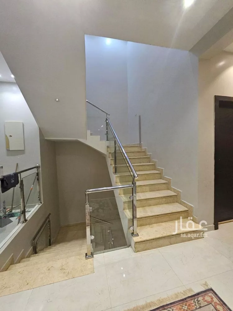 فيلا للإيجار في شارع عبدالرحمن بن حسان, حي غرناطة, مدينة الرياض, منطقة الرياض 20