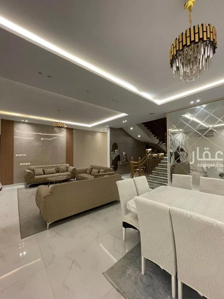 فيلا للبيع في شارع رقم 52, حي المونسية, مدينة الرياض, منطقة الرياض صورة 5