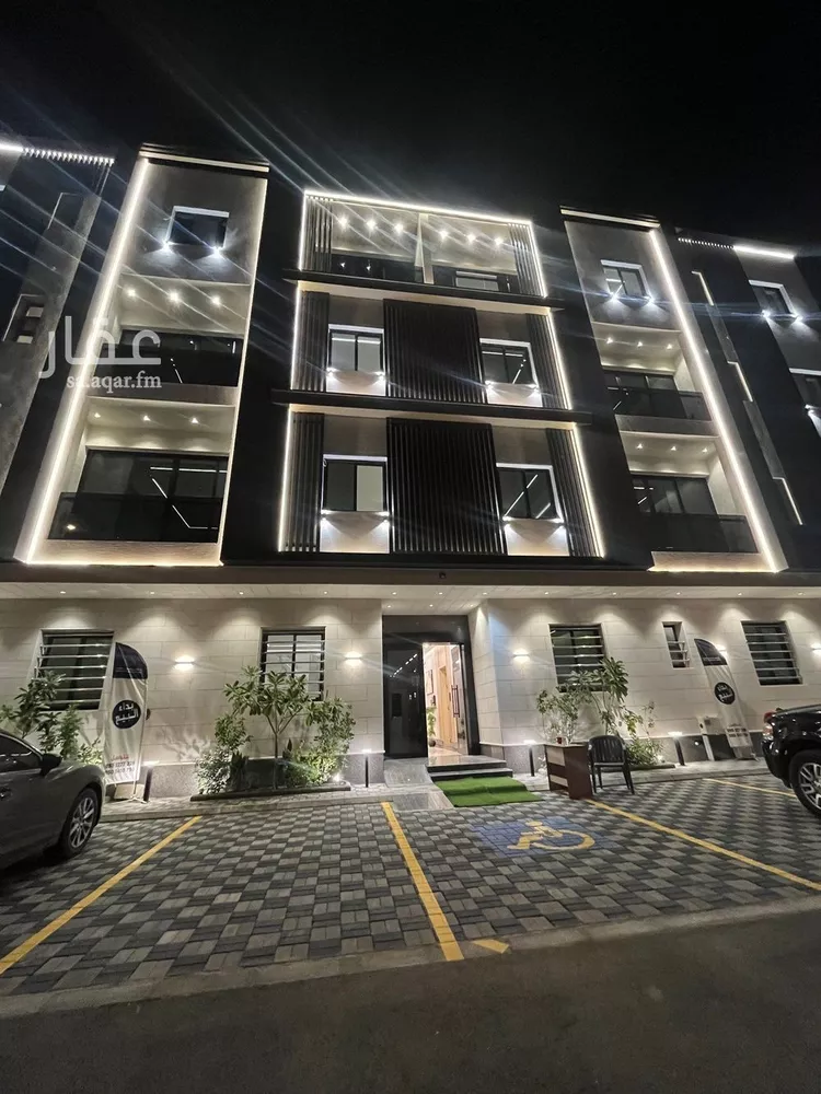 عمارة للبيع في شارع الحكم بن عمرو, حي اليرموك, مدينة الرياض, منطقة الرياض