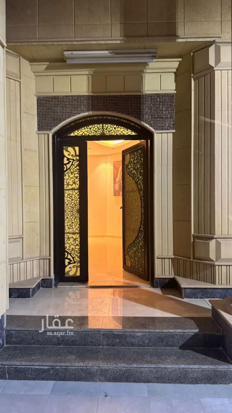 فيلا للبيع في شارع الخوارزمي, حي اليرموك, مدينة الرياض, منطقة الرياض صورة 5