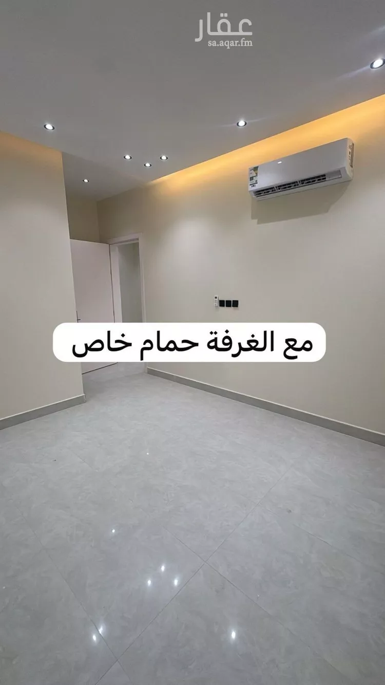 فيلا للإيجار في شارع أبي أيوب بن المهلب, حي الرمال, مدينة الرياض, منطقة الرياض 20