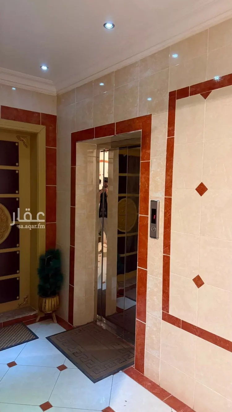 شقة للبيع في شارع محمد علي جناح, حي اليرموك, مدينة الرياض, منطقة الرياض صورة 3