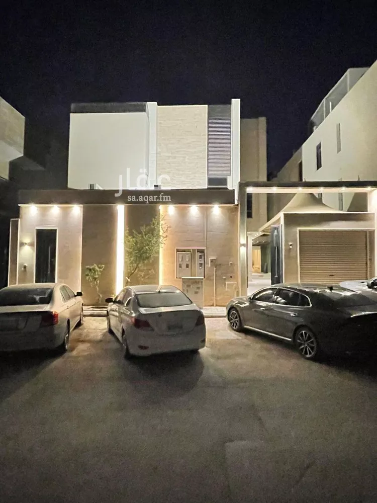 Villa for Sale in Riyadh Al Munsiyah 6