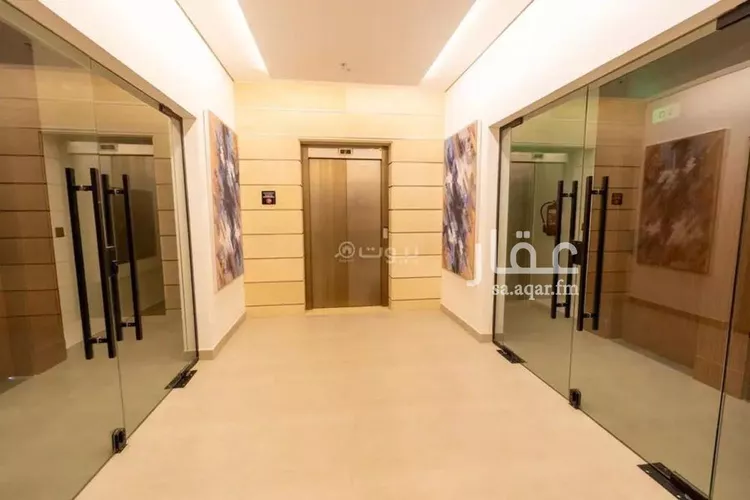 شقة للبيع في شارع وادي حقيل, حي الصحافة, مدينة الرياض, منطقة الرياض 18