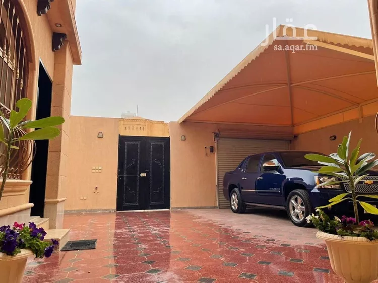 Villa for Sale in Riyadh Al Maizilah