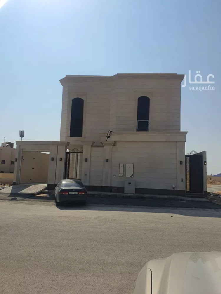 فيلا للبيع في شارع أبي موسى الأشوني, حي البيان, مدينة الرياض, منطقة الرياض صورة 4
