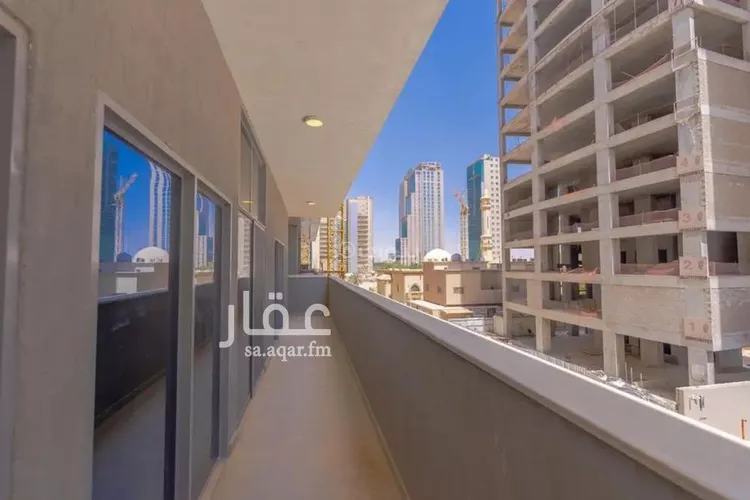 شقة للبيع في شارع وادي حقيل, حي الصحافة, مدينة الرياض, منطقة الرياض 6
