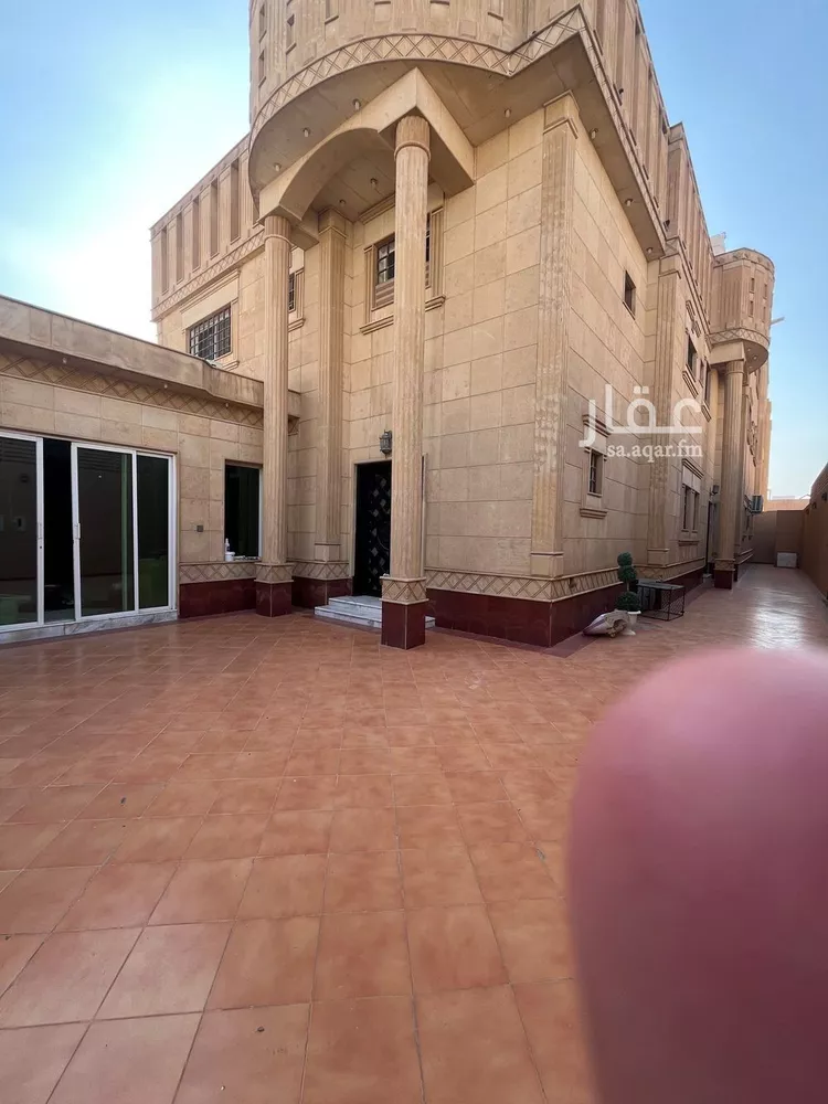 دور للإيجار في شارع المنتدى, حي الخليج, مدينة الرياض, منطقة الرياض صورة 2