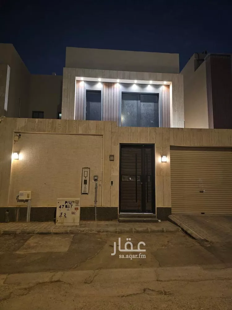 Villa for Rent in Riyadh Ghirnatah