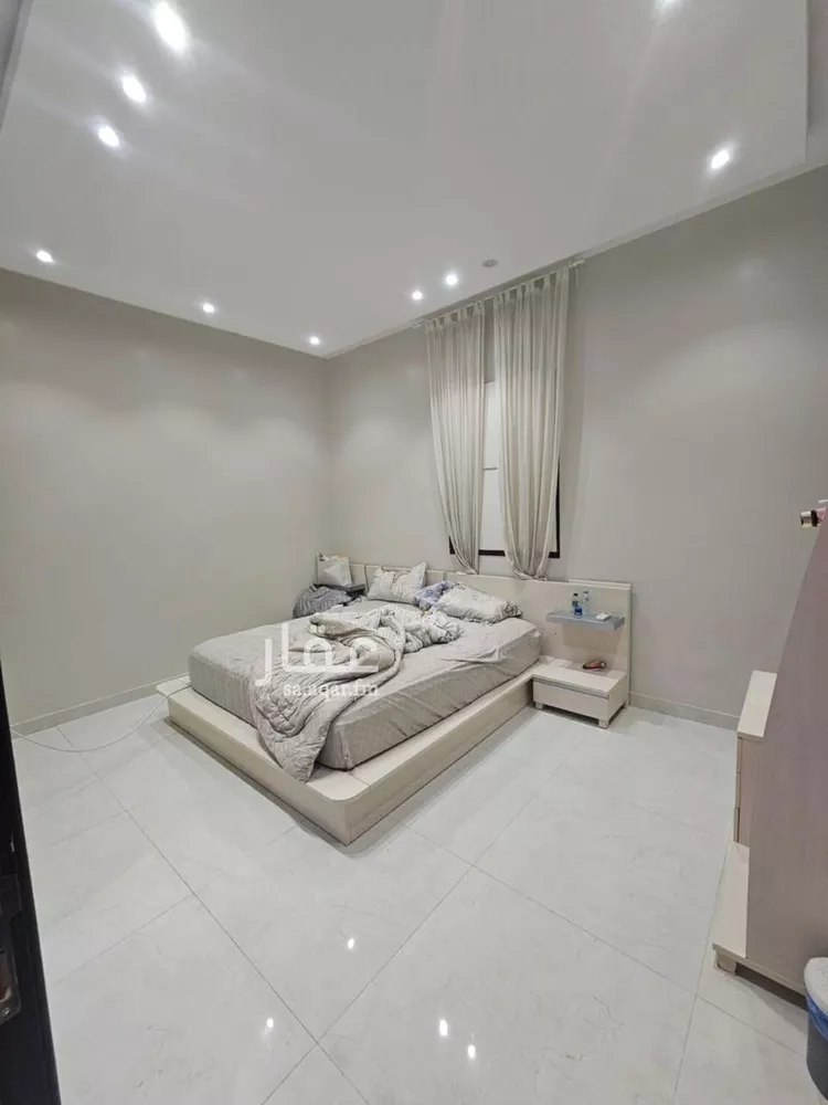 فيلا للإيجار في شارع عبدالرحمن بن حسان, حي غرناطة, مدينة الرياض, منطقة الرياض 21
