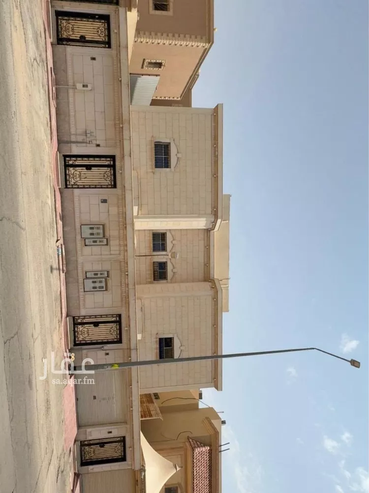عمارة للبيع في شارع المسراب, حي اليرموك, مدينة الرياض, منطقة الرياض صورة 2