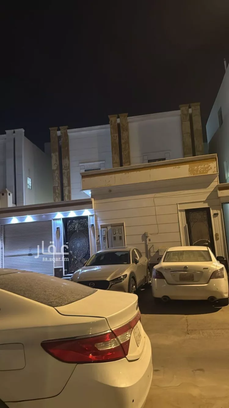 فيلا للبيع في شارع محمد بن اليمني, حي الرمال, مدينة الرياض, منطقة الرياض