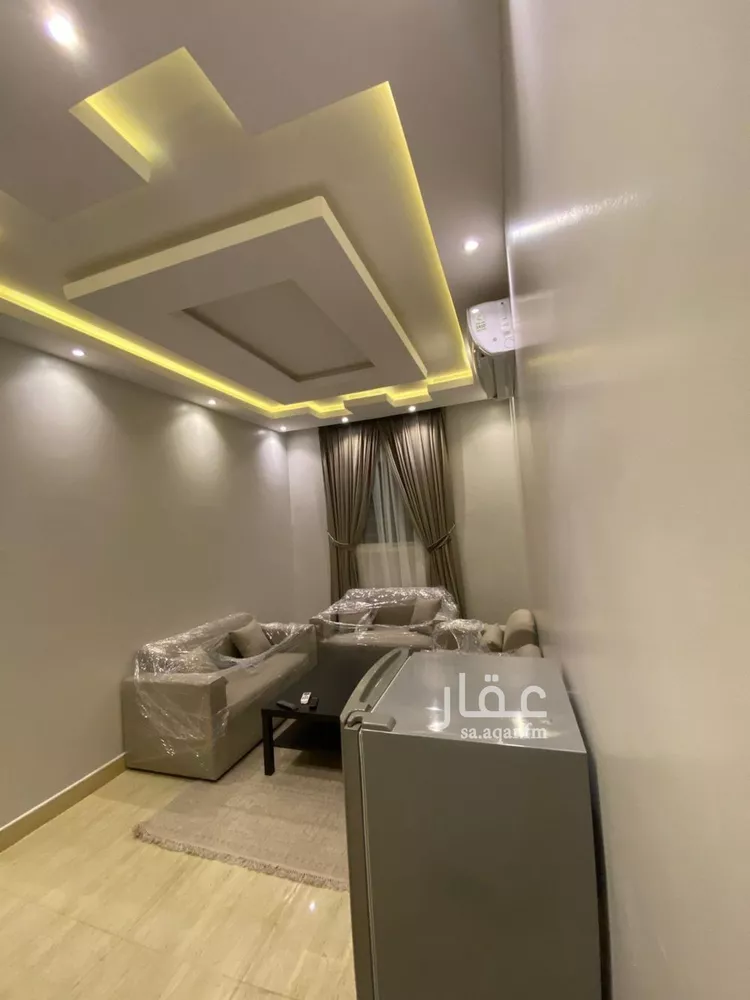 شقة للإيجار في شارع المليسان, حي اليرموك, مدينة الرياض, منطقة الرياض صورة 5