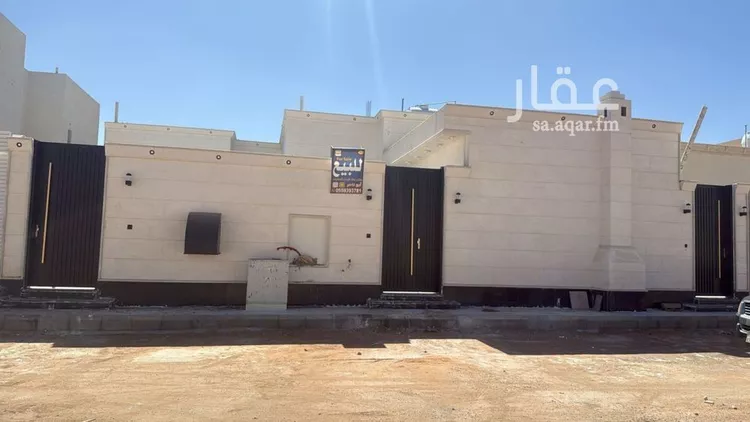 دور للبيع في شارع عبدالله ابن الربيع, حي المدائن, مدينة حائل, منطقة حائل 9
